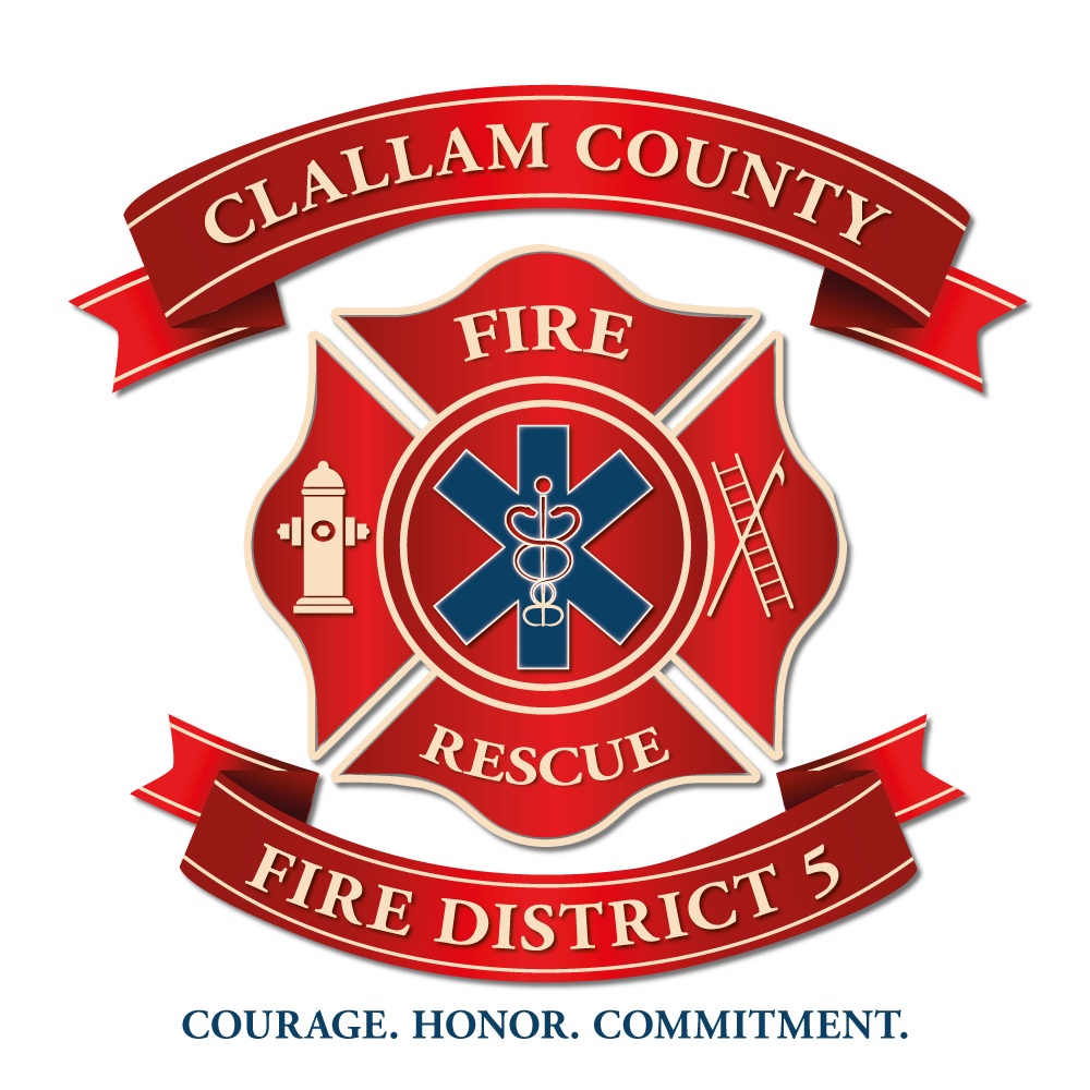 Clallam County Fire District 5